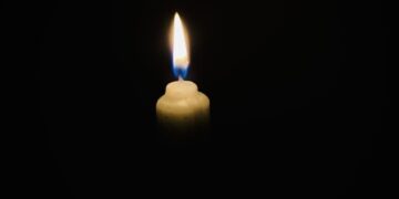 У Дніпрі – День жалоби за загиблими через російські атаки