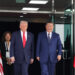 Трамп: Сі Цзіньпін запропонував допомогу у врегулюванні конфлікту з Іраном