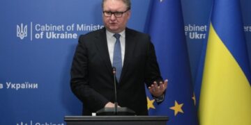 Україна очікує на дуже швидкі контакти після формування уряду в Угорщині – Качка