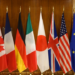 Міністри фінансів G7 на зустрічі у Парижі обговорять війну в Україні та ситуацію в Ормузькій протоці