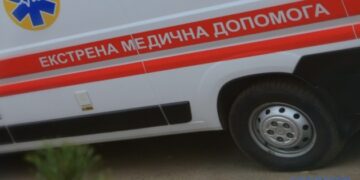 Росіяни вдарили КАБом по селу Щасливе на Запоріжжі, троє поранених
