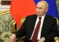 ISW: Путін відмовляється визнати реальність посилення українських ударів по глибокому тилу РФ