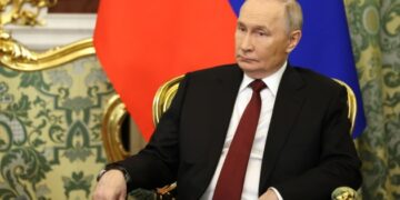 ISW: Путін відмовляється визнати реальність посилення українських ударів по глибокому тилу РФ
