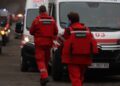 Уночі Київщина зазнала масованої ворожої атаки, постраждали п’ятеро людей, пошкоджені будинки та автівки