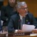 Мельник у Радбезі ООН закликав позбавити Росію статусу постійного члена через агресію проти України