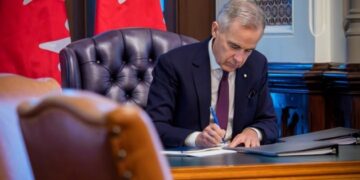 Канадський газ заміщатиме російський на світових ринках – Карні