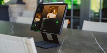 Spotify запроваджує значок, який підтверджуватиме автентичність артистів