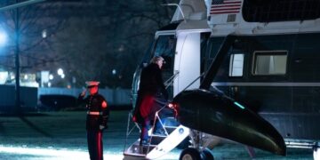 Трамп: або Іран піде на угоду, або США «завершать розпочате»