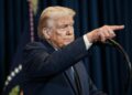 Трамп спробував виправдати війну проти Ірану діями адміністрації Обами