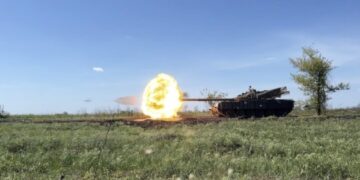 На фронті за добу – 186 зіткнень, Покровський і Гуляйпільський напрямки найгарячіші