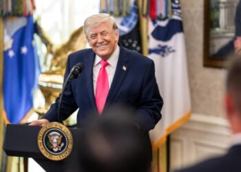 Трамп похвалися ідеальними результатами свого медогляду