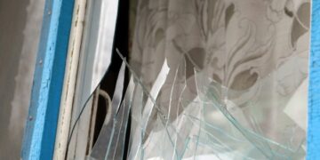 В Одеському районі внаслідок ворожого обстрілу постраждала цивільна інфраструктура