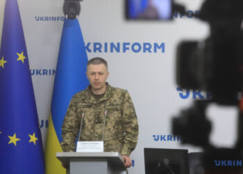 Російських підрозділів зараз на території Білорусі немає – Демченко