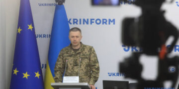 Російських підрозділів зараз на території Білорусі немає – Демченко