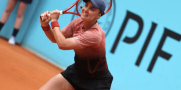 Ангеліна Калініна зіграє в основі турніру WTA 1000 в Римі