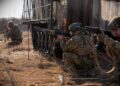 На фронті 202 зіткнення, на Покровському напрямку Сили оборони відбили 30 ворожих атак