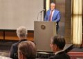 Яопнія може допомогти Україні фінансувати розробку ППО, яка зменшить залежність від ракет Patriot – посол