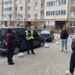 Поліція затримала чоловіка, що влаштував стрілянину в Києві