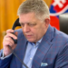 Мирна угода у війні з РФ неможлива без згоди української сторони – Фіцо