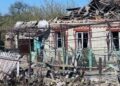 Росіяни за добу 843 рази били по Запорізькій області – троє загиблих, 11 поранених