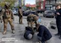 У Києві перекрили канал незаконної легалізації іноземців, серед яких громадяни РФ