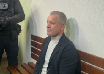 Справа про «крадіжку мільярда»: прокуратура Молдови вимагає збільшити вирок олігарху Плахотнюку
