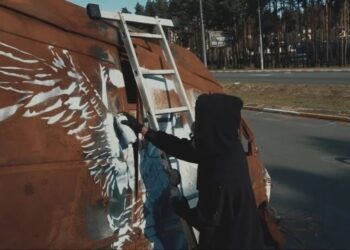 Українська стрічка «Паляниця» здобула престижну нагороду у США