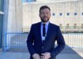 Улютін розповів в ООН про міграційні виклики, спричинені російською війною