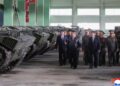 КНДР розгорне вздовж кордону з Південною Кореєю далекобійну артилерію, здатну уразити Сеул