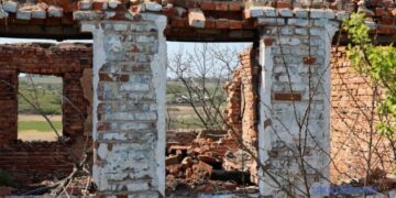 Російська армія за добу майже 110 разів обстріляла Сумщину, є постраждалі