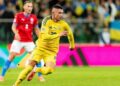 Український футболіст Зубков зробив гол+пас у грі чемпіонату Туреччини