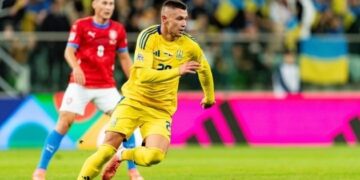 Український футболіст Зубков зробив гол+пас у грі чемпіонату Туреччини