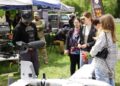 У Хмельницькому презентували роботу Центру підготовки до нацспротиву