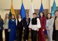 У Варшаві обговорили долю українських цивільних бранців в Росії