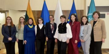 У Варшаві обговорили долю українських цивільних бранців в Росії