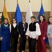 У Варшаві обговорили долю українських цивільних бранців в Росії