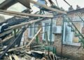 Війська РФ атакували два райони Дніпропетровщини