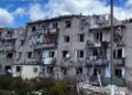 Росіяни за добу 772 рази били по Запорізькій області, є загиблий