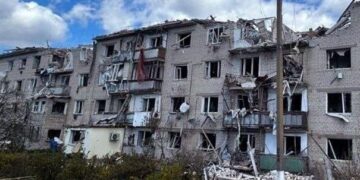 Росіяни за добу 772 рази били по Запорізькій області, є загиблий