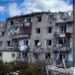 Росіяни за добу 772 рази били по Запорізькій області, є загиблий