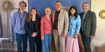 На Каннському кінофестивалі запрацював Український павільйон