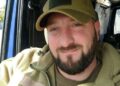 З полону повернувся захисник Маріуполя капітан Сергій Грицуняк