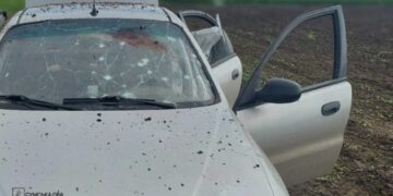 На Сумщині через детонацію безпілотника загинули двоє чоловіків