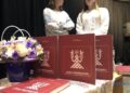 У Чернівцях презентували книгу до 20-річчя Дня вишиванки