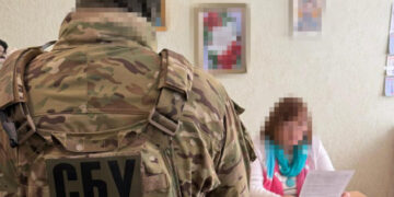 У Кропивницькому голові ВЛК та спільникам оголосили підозру через фальсифікацію довідок про інвалідність