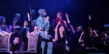 У Харкові оголосили переможців другої Премії «Генерація Ніка»