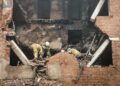 У Конотопі кількість поранених через атаку російських дронів зросла до 11,  є загибла