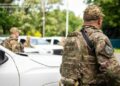 Дніпропетровщина передала партію пікапів антидроновому загону поліції
