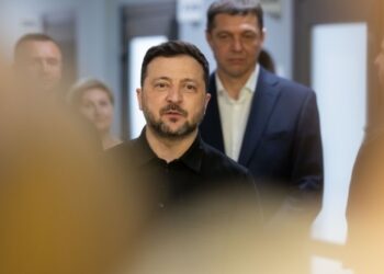 Президент на Рівненщині обговорив із керівниками громад захист північного напрямку