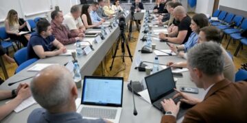 Протокол Берклі є золотим стандартом у фіксації воєнних злочинів, але потребує доопрацювання – експерти